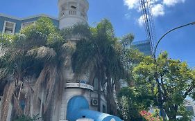 Hotel Vicente López